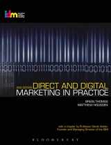 9781408127520-1408127520-Direct and Digital Marketing in Practice