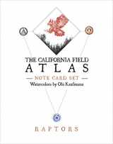 9781597144582-1597144584-The California Field Atlas Note Card Set: Raptors