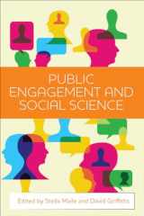 9781447306863-1447306864-Public Engagement and Social Science