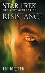 9780743499552-0743499557-Resistance (Star Trek: The Next Generation)