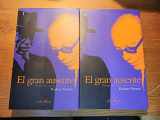 9789978570388-9978570381-El Gran Ausente Biografia de Velasco Ibarra in two volumes