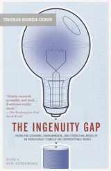 9780676972962-0676972969-The Ingenuity Gap: Can We Solve the Problems of the Future?