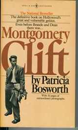 9780553207569-0553207563-Montgomery Clift