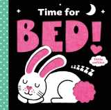 9781419769191-1419769197-Time for Bed! (A Little Softies Board Book): A Board Book