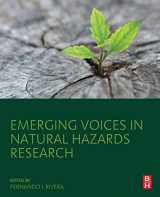 9780128158210-0128158212-Emerging Voices in Natural Hazards Research