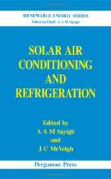 9780080407500-0080407501-Solar Air Conditioning and Refrigeration