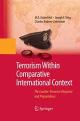 9781489983831-148998383X-Terrorism Within Comparative International Context: The Counter-Terrorism Response and Preparedness