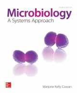 9781259174353-1259174352-Microbiology + Connect Plus Access Card: A Systems Approach
