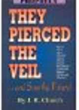 9780941241120-0941241122-They Pierced the Veil
