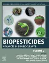 9780128233559-0128233559-Biopesticides: Volume 2: Advances in Bio-inoculants (Woodhead Publishing Series in Food Science, Technology and Nutrition)