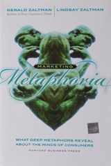 9781422121153-1422121151-Marketing Metaphoria: What Deep Metaphors Reveal About the Minds of Consumers