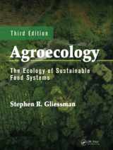 9781439895610-1439895619-Agroecology (Advances in Agroecology)