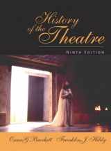 9780205358786-0205358780-History of the Theatre