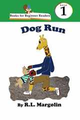 9781088029268-1088029264-Books for Beginner Readers Dog Run