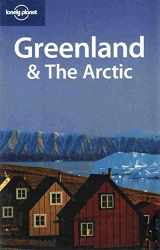 9781740590952-1740590953-Greenland & The Arctic (Lonely Planet Travel Guides)