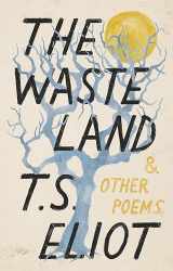 9780593313343-0593313348-The Waste Land and Other Poems (Vintage Classics)