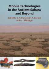 9781108830546-1108830544-Mobile Technologies in the Ancient Sahara and Beyond (Trans-Saharan Archaeology)