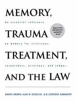 9780393702545-0393702545-Memory, Trauma Treatment, and the Law