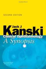 9780702031359-0702031356-Clinical Ophthalmology: A Synopsis: Expert Consult - Online and Print