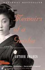 9780679781585-0679781587-Memoirs of a Geisha: A Novel