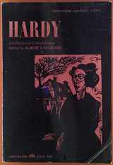 9780133840735-0133840735-Hardy: A Collection of Critical Essays.