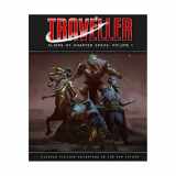 9781913076351-1913076350-Traveller: Aliens of Charted Space - Volume 1 (MGP40047)