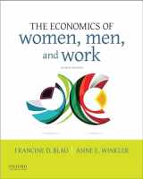 9780190620851-0190620854-The Economics of Women, Men, and Work
