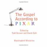 9780557584482-0557584485-The Gospel According to Pixar