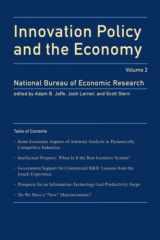 9780262600453-0262600455-Innovation Policy and the Economy, Vol. 2