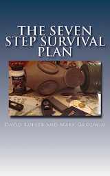 9781511618885-1511618884-The Seven Step Survival Plan