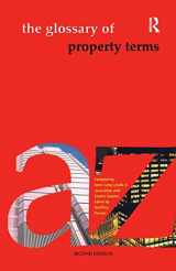 9780728204218-0728204215-The GLOSSYary of Property Terms