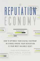9780385347594-0385347596-The Reputation Economy: How to Optimize Your Digital Footprint in a World Where Your Reputation Is Your Most Valuable Asset