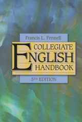 9780939693597-0939693593-Collegiate English Handbook