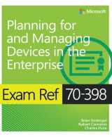 9781509302215-1509302212-Exam Ref 70-398 Planning for and Managing Devices in the Enterprise