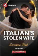 9781335631046-1335631046-Italian's Stolen Wife (The Diamond Club, 4)