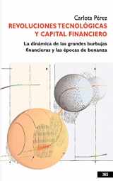 9789682325328-9682325323-Revoluciones Tecnologicas y Capital Financiero (Spanish Edition)