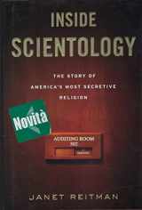 9780618883028-0618883029-Inside Scientology: The Story of America's Most Secretive Religion