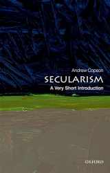 9780198747222-0198747225-Secularism: A Very Short Introduction (Very Short Introductions)