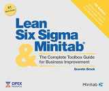 9780995789951-0995789959-Lean Six Sigma and Minitab (7th Edition): The Complete Toolbox Guide for Business Improvement