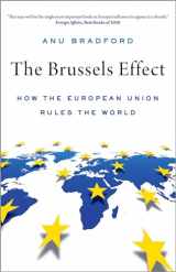 9780190088651-0190088656-The Brussels Effect: How the European Union Rules the World