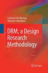 9781447157748-1447157745-DRM, a Design Research Methodology