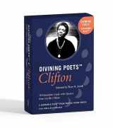 9781933527499-1933527498-Divining Poets: Clifton: A Quotable Deck from Turtle Point Press (Divining Poets: A Quotable Deck from Turtle Point Press)