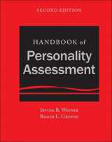 9781119258889-111925888X-Handbook of Personality Assessment
