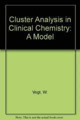 9780471915546-0471915548-Cluster Analysis in Clinical Chemistry: A Model