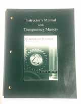 9780321000088-0321000080-Instructor Resource Manual with Transparency Masters