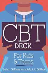 9781683734017-1683734017-CBT Deck for Kids and Teens: 58 Practices to Quiet Anxiety, Overcome Negative Thinking and Find Peace