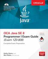 9781260011395-1260011399-OCA Java SE 8 Programmer I Exam Guide (Exams 1Z0-808)