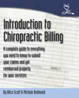 9781548248949-1548248940-Introduction to Chiropractic Billing