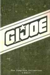 9781613773963-161377396X-G.I. Joe: The Complete Collection, Vol. 1