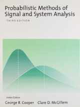 9780195691894-019569189X-Probabilistic Methods of Signal and System Analysis
